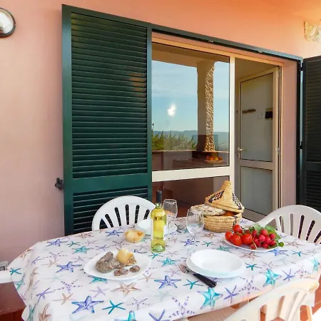 Apartman Sa Ventana-4 By Interhome
