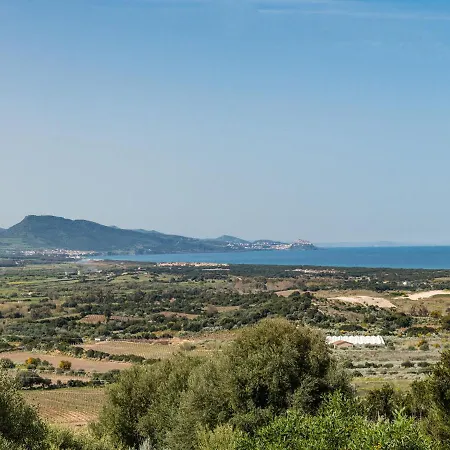 Apartman Sa Ventana-4 By Interhome Badesi