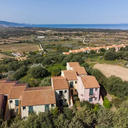 Sa Ventana-4 By Interhome *