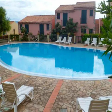 Sa Ventana-4 By Interhome *