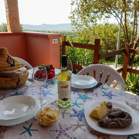 Sa Ventana-4 By Interhome Apartman Badesi