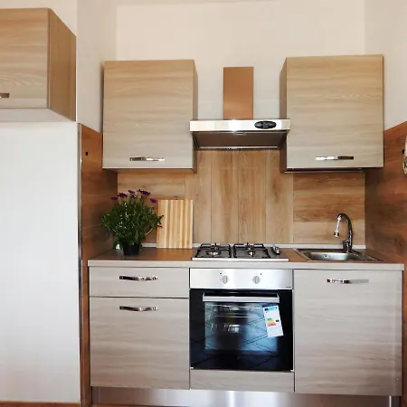 Sa Ventana-4 By Interhome