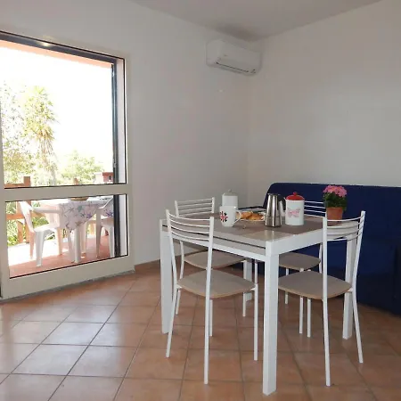 Sa Ventana-4 By Interhome Apartman Badesi