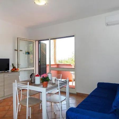 Sa Ventana-4 By Interhome Badesi