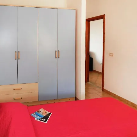 Sa Ventana-4 By Interhome Apartman