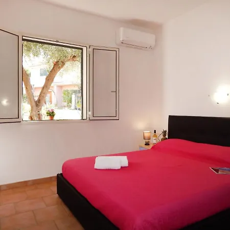 Sa Ventana-4 By Interhome *