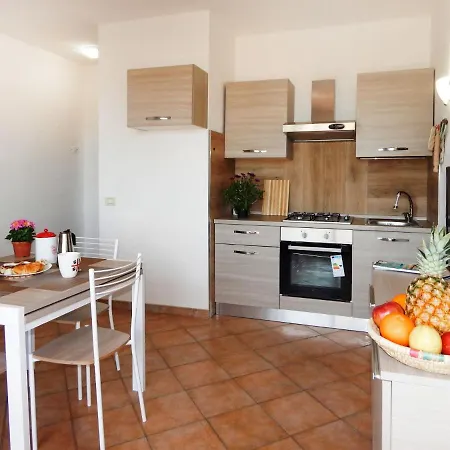 Sa Ventana-4 By Interhome Apartman *
