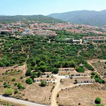 Sa Ventana-4 By Interhome * Badesi