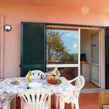 Sa Ventana-4 By Interhome 公寓