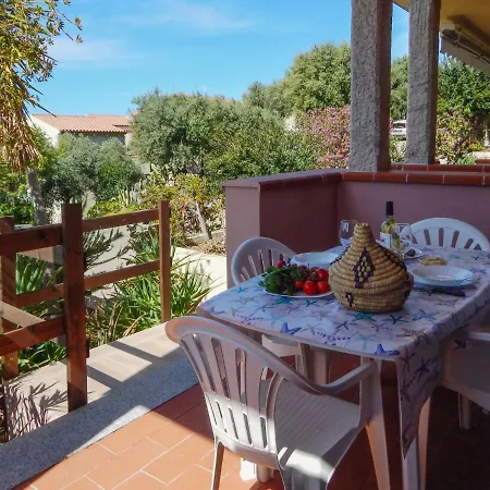 公寓 Sa Ventana-4 By Interhome *